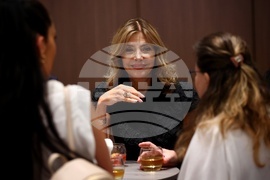 Банка на годината - Петя Славова