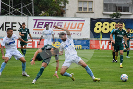 Благоевград - футбол - Пирин - Арда