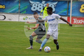 Благоевград - футбол - Пирин - Арда