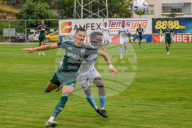 Благоевград - футбол - Пирин - Арда