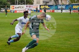 Благоевград - футбол - Пирин - Арда