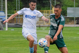 Благоевград - футбол - Пирин - Арда