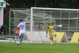 Благоевград - футбол - Пирин - Арда