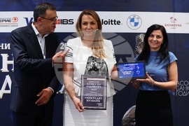 Банка на годината