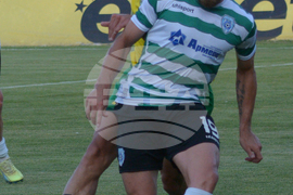 Варна - футбол - Черно море - Добруджа