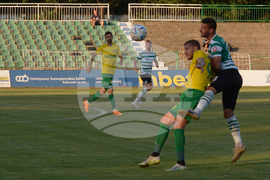 Варна - футбол - Черно море - Добруджа