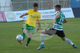 Варна - футбол - Черно море - Добруджа