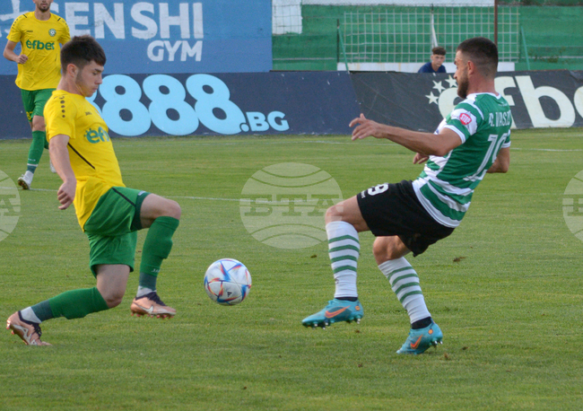 Варна - футбол - Черно море - Добруджа