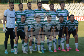 Варна - футбол - Черно море - Добруджа