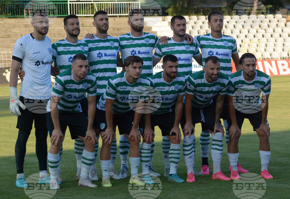 Варна - футбол - Черно море - Добруджа