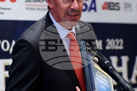 Банка на годината