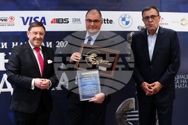 Банка на годината