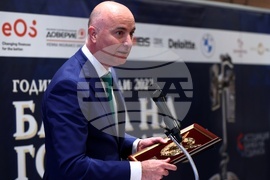 Банка на годината