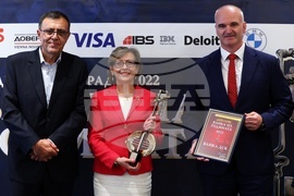 Банка на годината