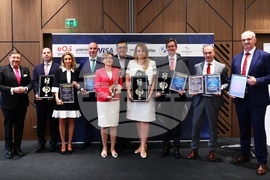 Банка на годината