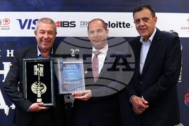 Банка на годината