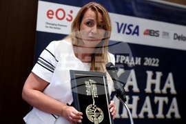 Банка на годината