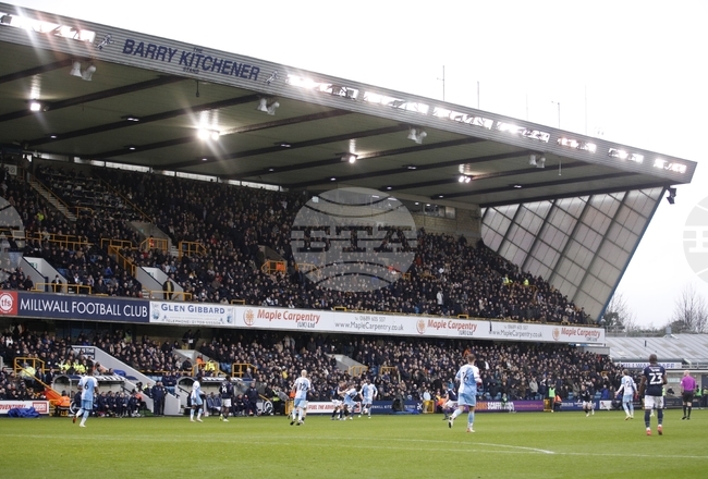 Алекс Нийл пое треньорския пост в Милуол