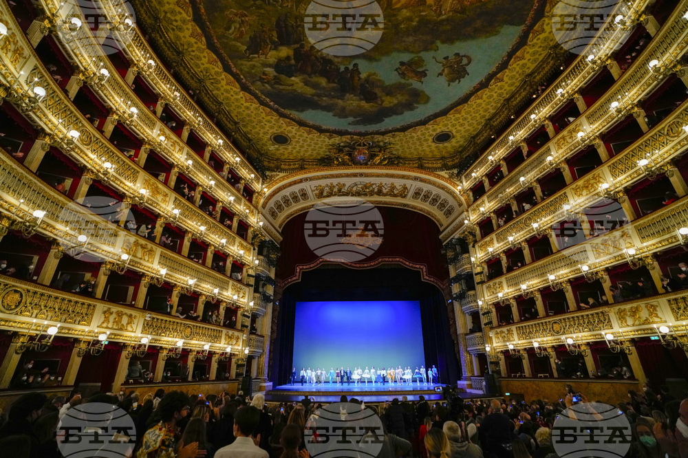 Единствената опера на Енио Мориконе ще има световна премиера на 12 декември в Неапол