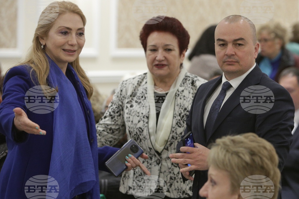 Конгрес - Федерацията на независимите синдикати от земеделието - КНСБ