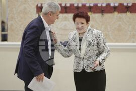 Конгрес - Федерацията на независимите синдикати от земеделието - КНСБ