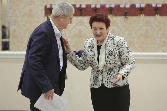 България трябва да работи за привличане на иновативни инвестиции, които ще дадат качествени работни места, заяви президентът на КНСБ