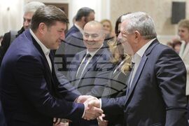 Конгрес - Федерацията на независимите синдикати от земеделието - КНСБ