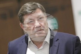 Конгрес - Федерацията на независимите синдикати от земеделието - КНСБ