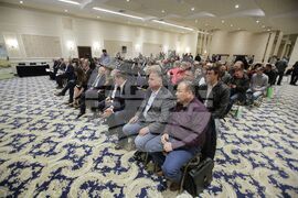 Конгрес - Федерацията на независимите синдикати от земеделието - КНСБ