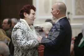 Конгрес - Федерацията на независимите синдикати от земеделието - КНСБ