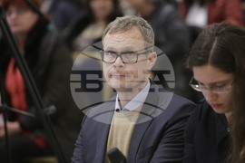 Конгрес - Федерацията на независимите синдикати от земеделието - КНСБ