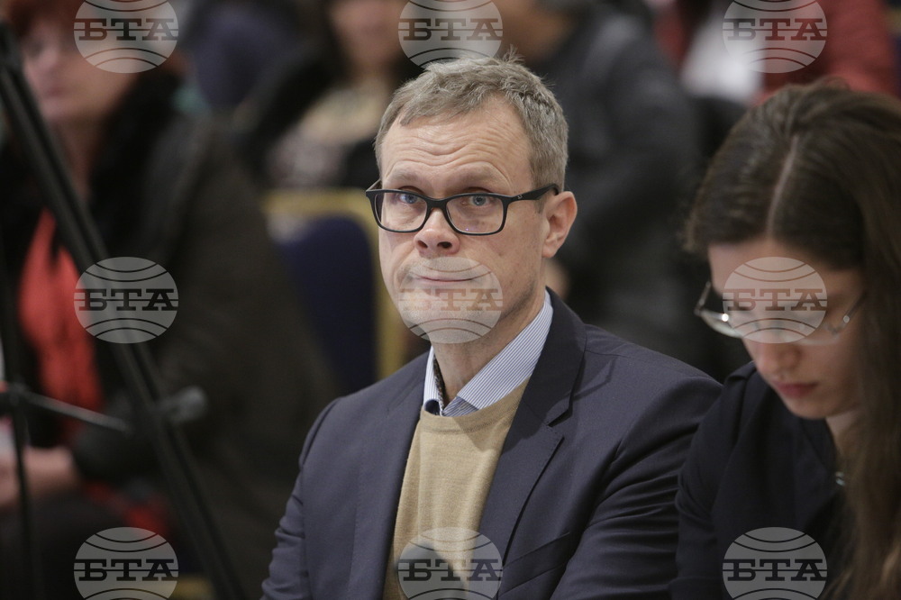 Конгрес - Федерацията на независимите синдикати от земеделието - КНСБ