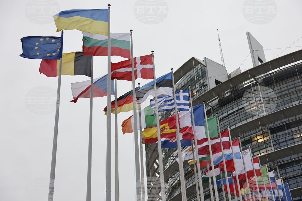 EU Allocates Mln 3.5 Euro to Member States Taking in Ukrainians, Including Bulgaria