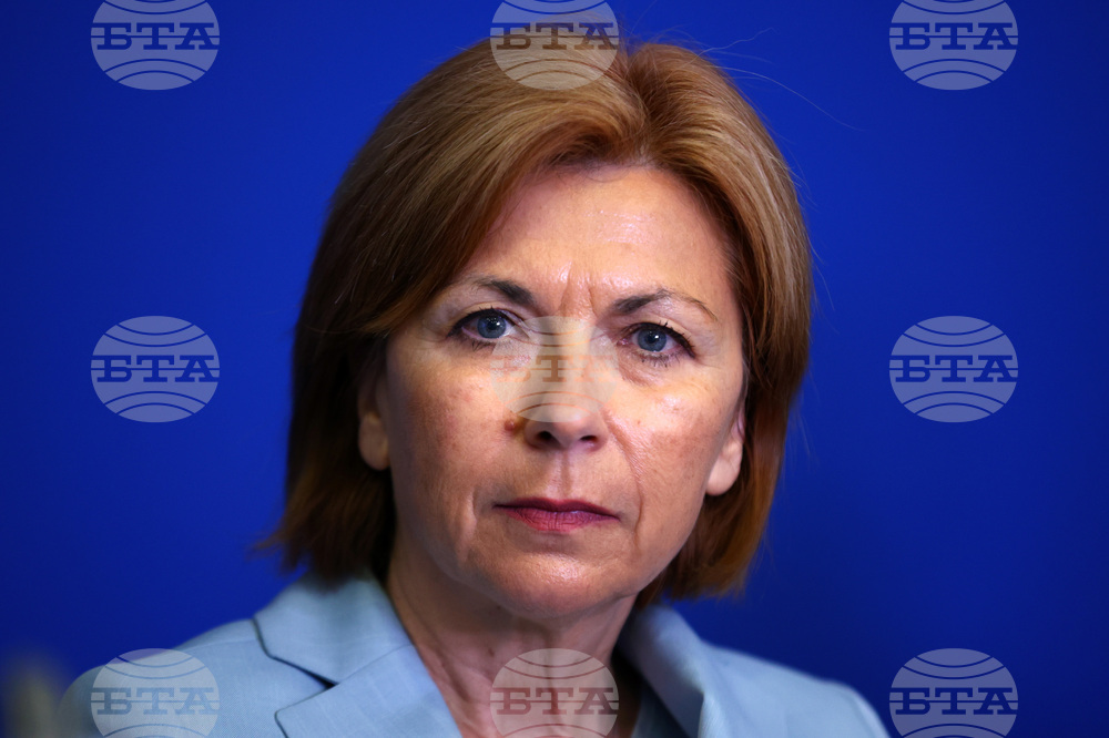 Национален пресклуб на БТА – пресконференция