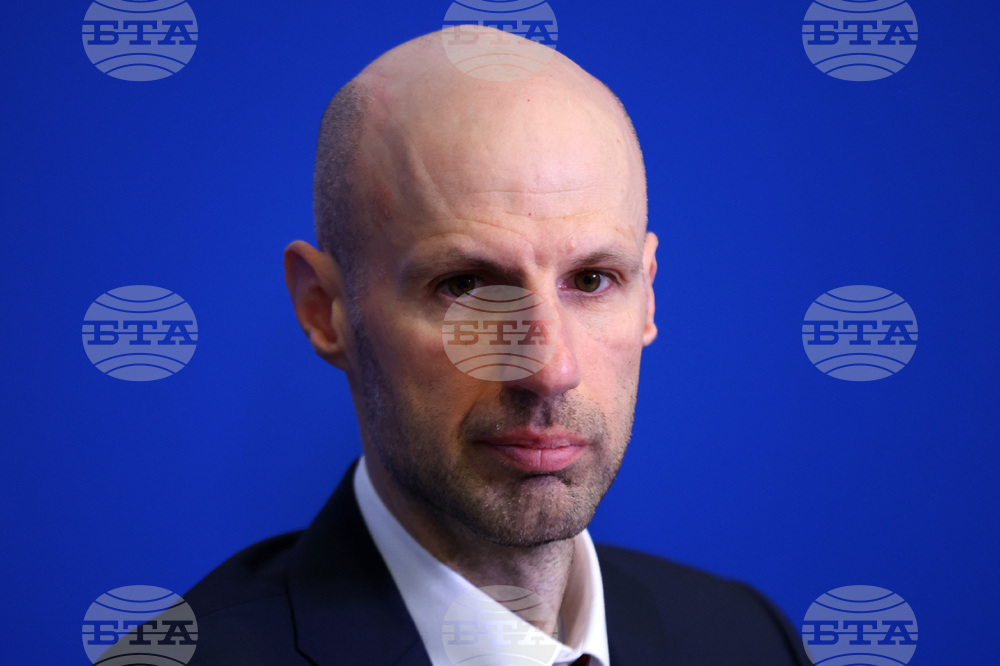 Национален пресклуб на БТА – пресконференция