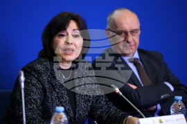 Национален пресклуб на БТА – пресконференция