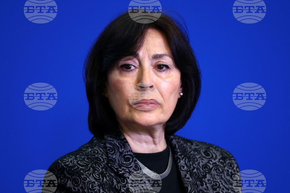 Национален пресклуб на БТА – пресконференция