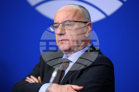 Национален пресклуб на БТА – пресконференция