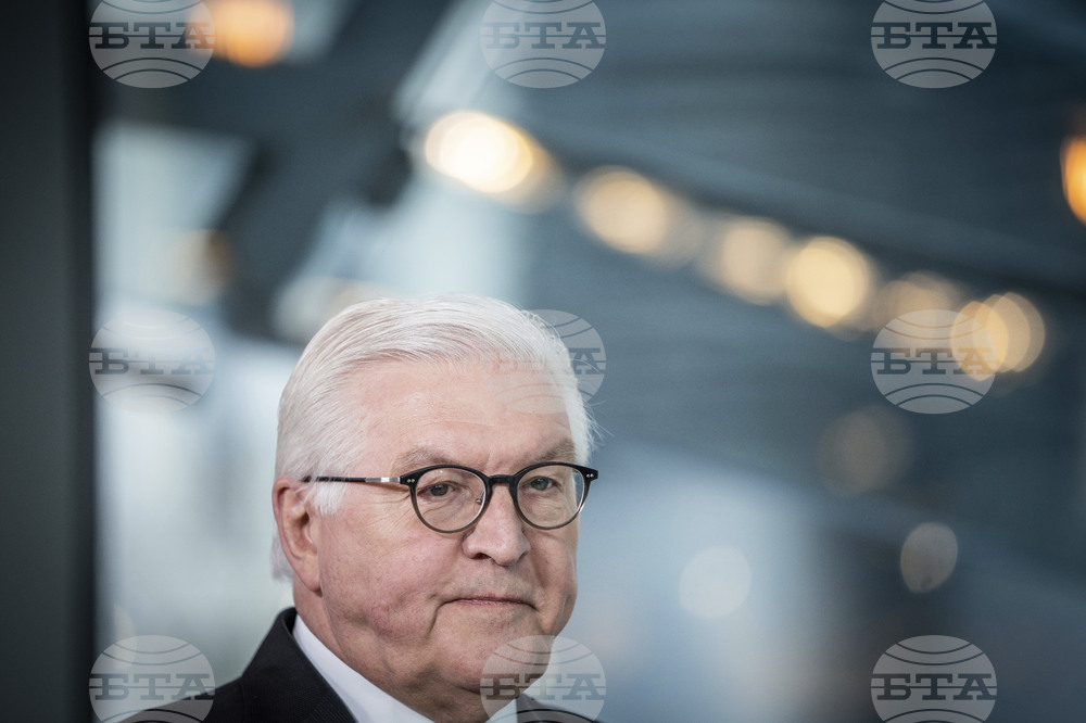 Съветник на Зеленски отрече украинският президент да е отхвърлил предложение за посещение на германския си колега
