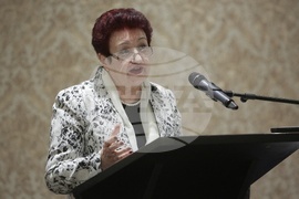 Конгрес - Федерацията на независимите синдикати от земеделието - КНСБ