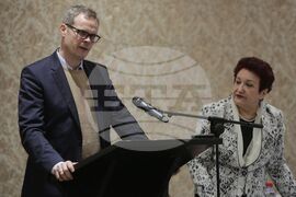 Конгрес - Федерацията на независимите синдикати от земеделието - КНСБ