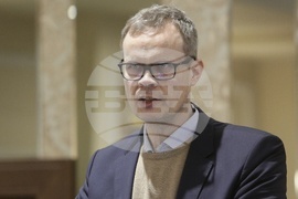 Конгрес - Федерацията на независимите синдикати от земеделието - КНСБ