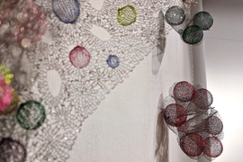 Изложба - Бланка Шперкова