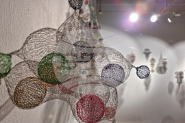 Изложба - Бланка Шперкова