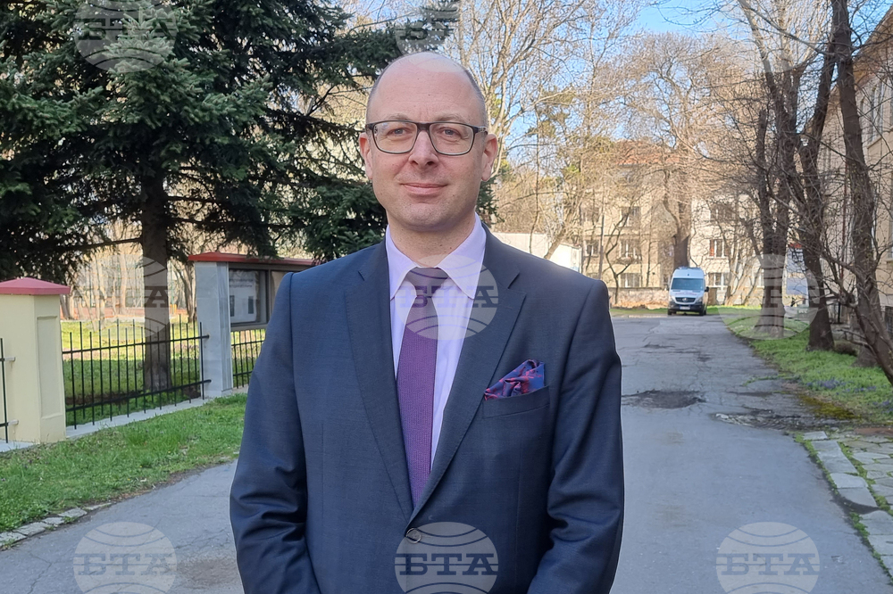 Военна академия Г.С. Раковски - учение "VIKING 22" 