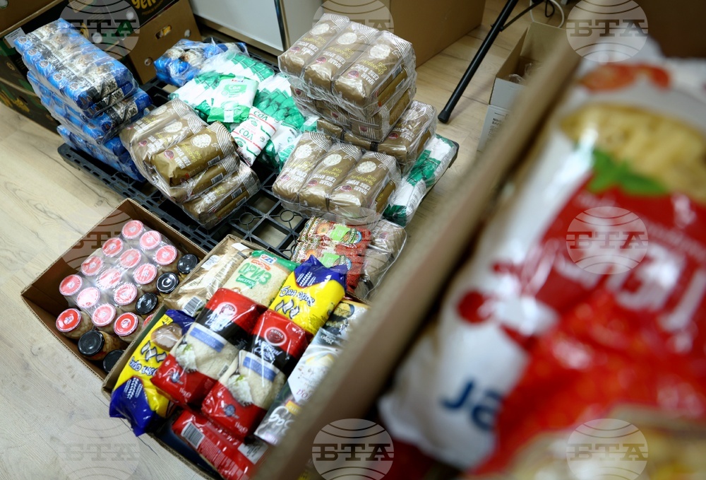 Prices of Wholesale Food Up by Nearly 21% Since Beginning of 2022
