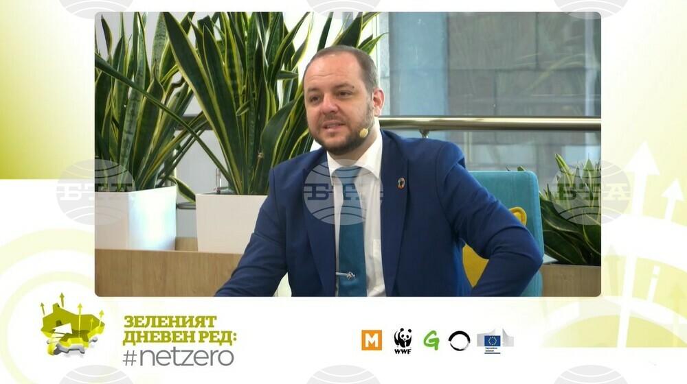 Environment Minister: Bulgaria Finally Has a Government Paying Attention to Climate Change