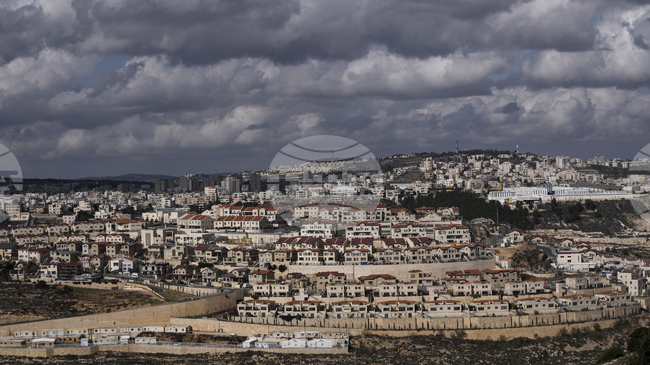 Израелски съд повдигна на еврейски заселник обвинения в тероризъм заради нападение срещу палестинка