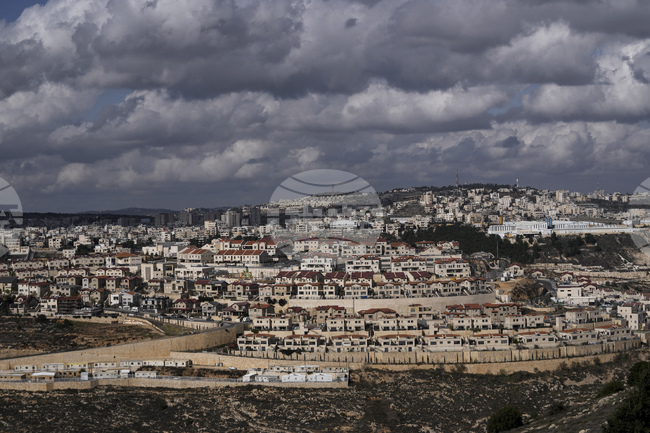 Израелски съд повдигна на еврейски заселник обвинения в тероризъм заради нападение срещу палестинка