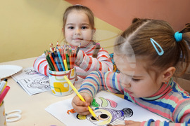 Варна - Инициатива „Четене без граници”